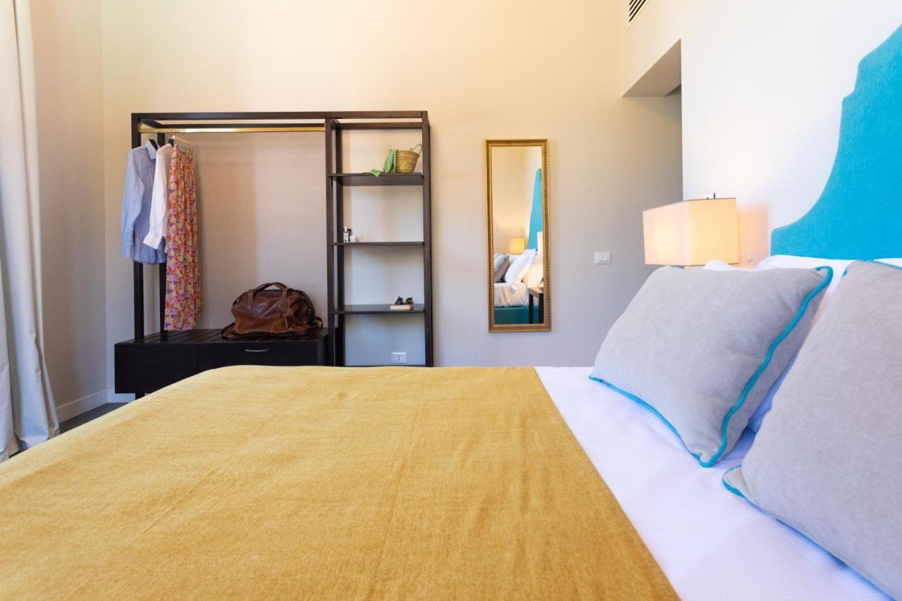 Masetta - Luxury Guest house Palermo
