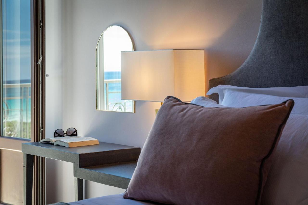 Masetta - Luxury Palermo