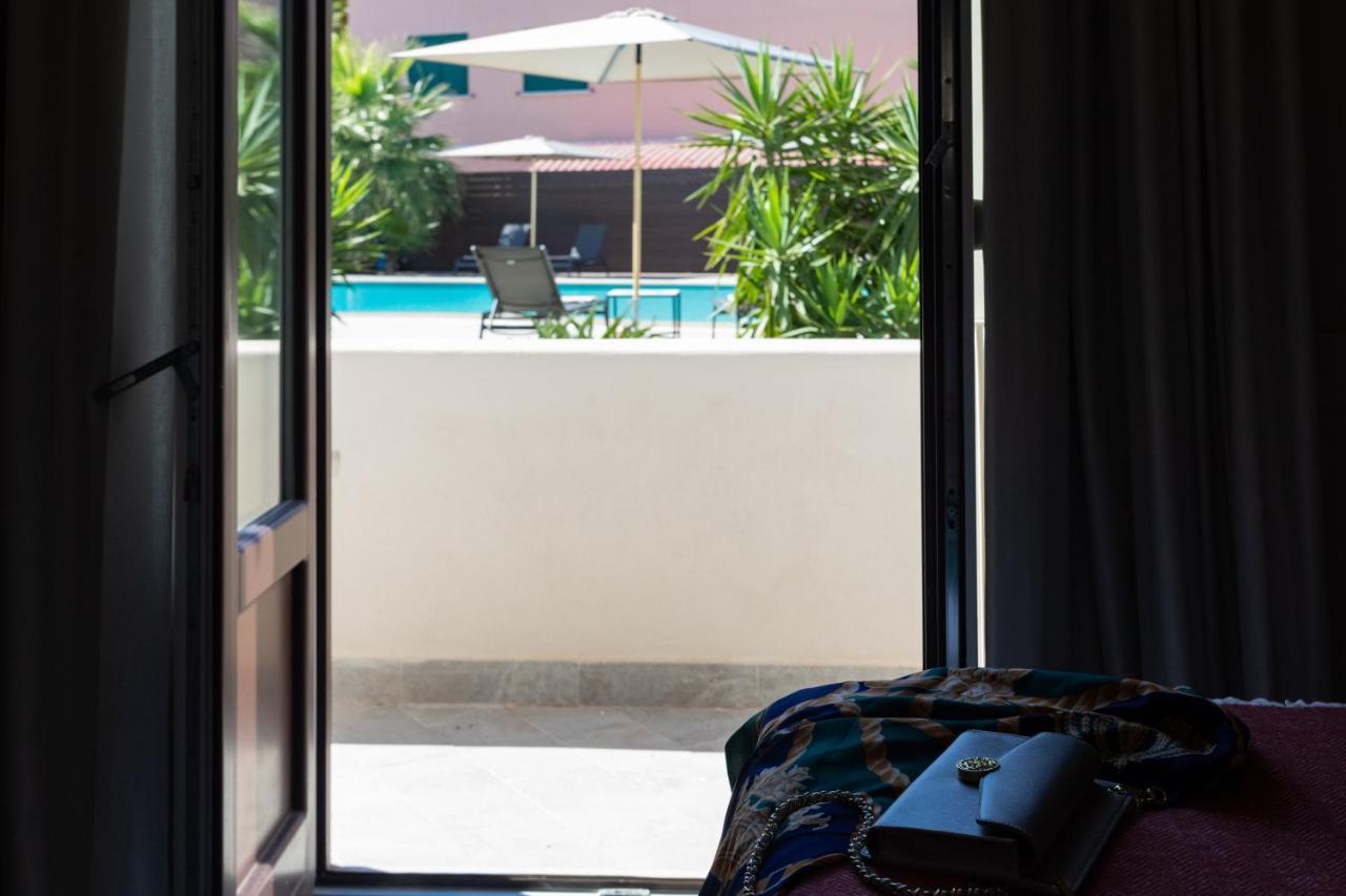 Guest house Masetta - Luxury 4*