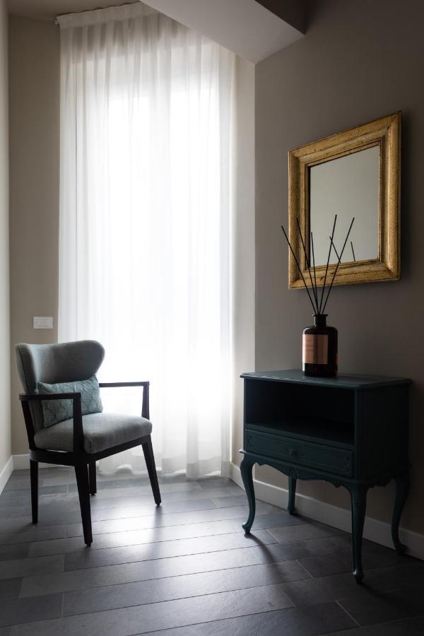 Guest house Masetta - Luxury