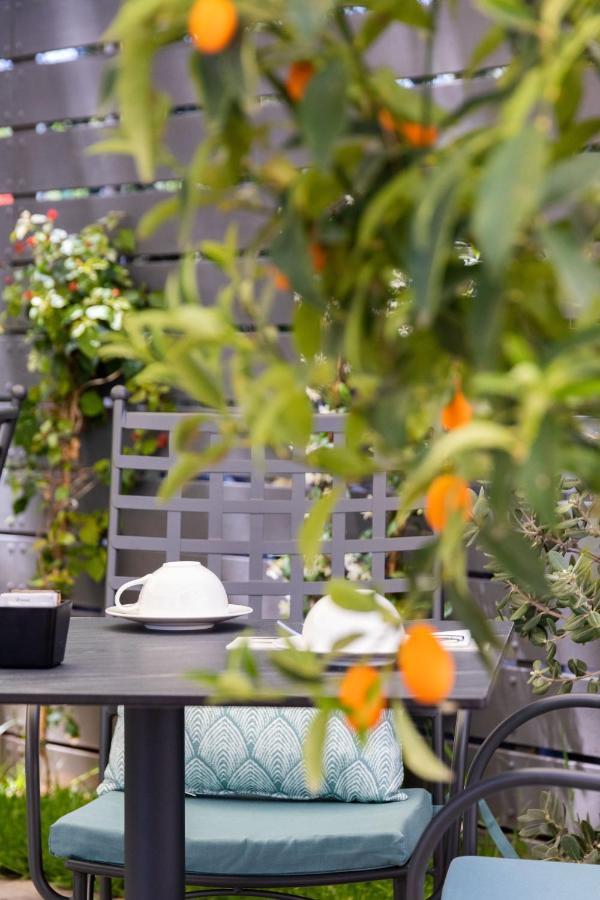 Masetta - Luxury Guest house Palermo