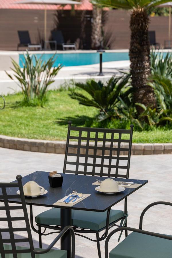 Masetta - Luxury Guest house Palermo
