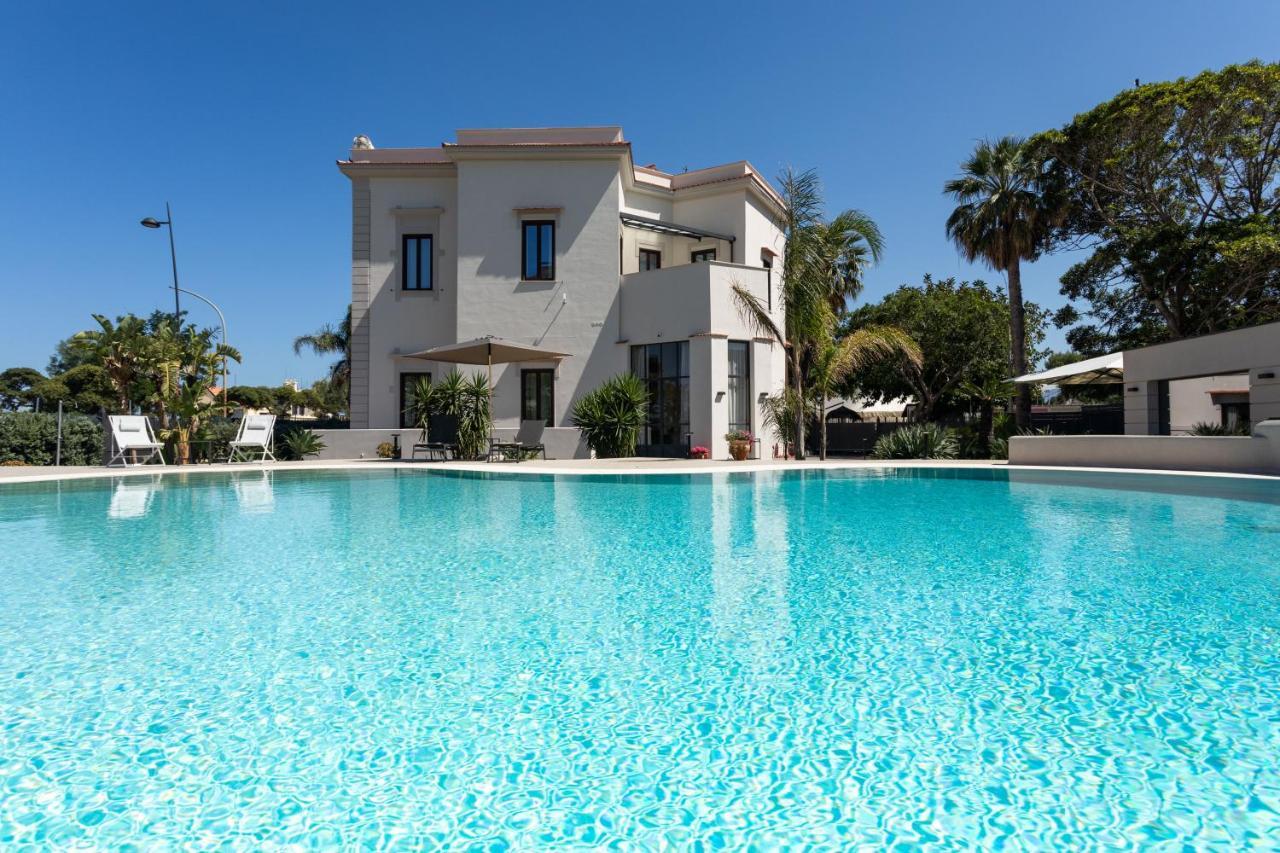 Guest house Masetta - Luxury Palermo