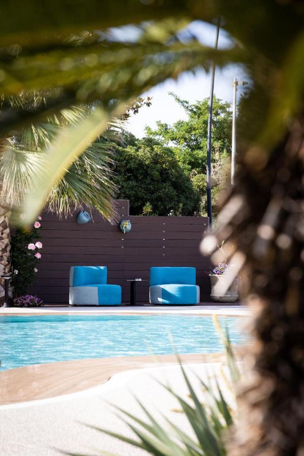 Masetta - Luxury Guest house Palermo